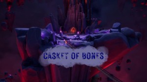 Casket of Bones