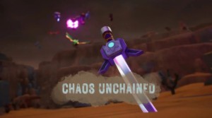 Chaos Unchained