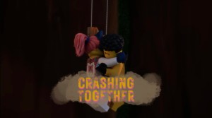 Crashing Together