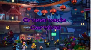 Crossroads Carnival