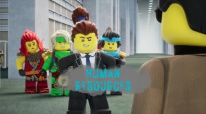 Human Resources