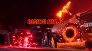 Rising Ninja