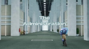 The Administration