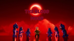 The Blood Moon