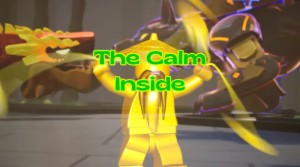 The Calm Inside