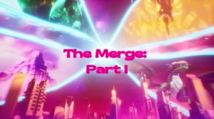 The Merge: Part I