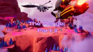 The Merge: Part II