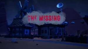 The Missing