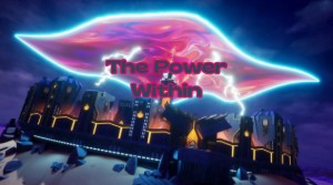 The Power Within