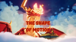 The Shape of Motion