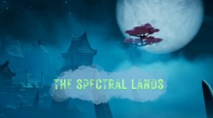 The Spectral Lands