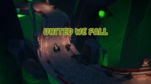 United We Fall