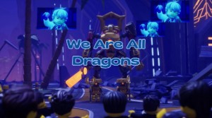 We Are All Dragons