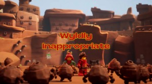Wyldly Inappropriate