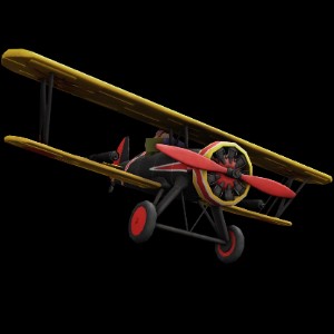 Ace Pilot