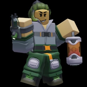 Biologist