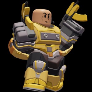 Commando