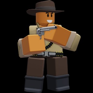 Cowboy