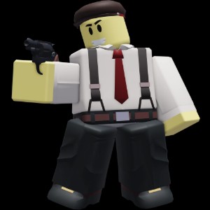 Crook Boss