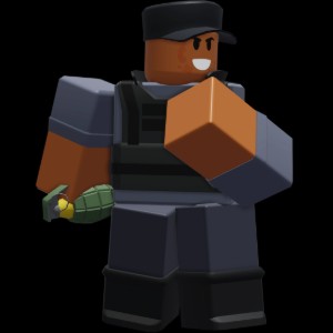 Demoman