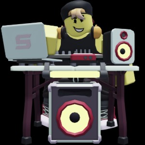 DJ Booth