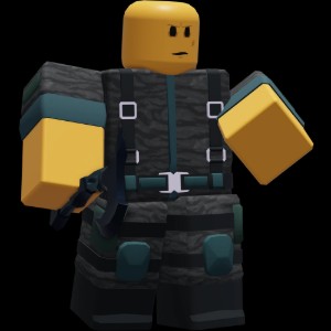 Executioner