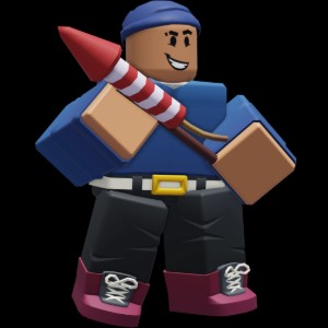 Firework Technician