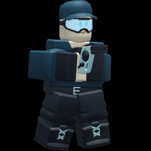Freezer