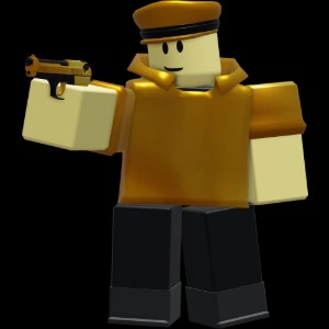 Golden Scout