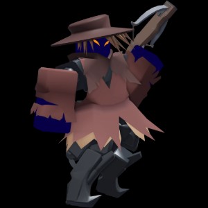 Harvester