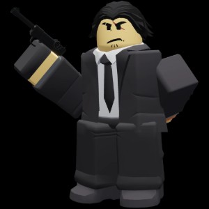 Kingpin