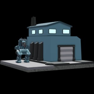 Mecha Base