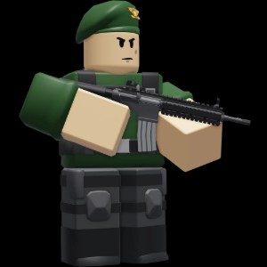 Militant