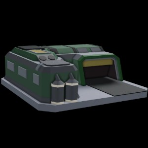 Military Base