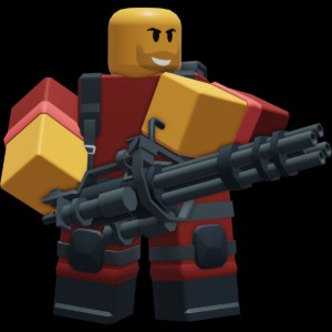 Minigunner