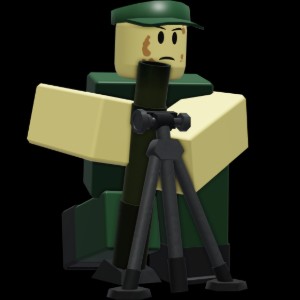 Mortar