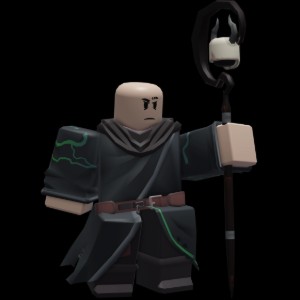 Necromancer