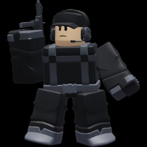 Operator