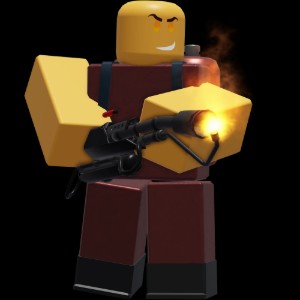 Pyromancer