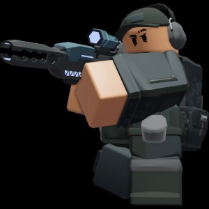Ranger