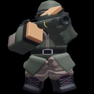 Rocketeer