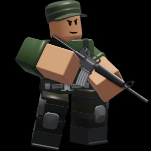 Soldier