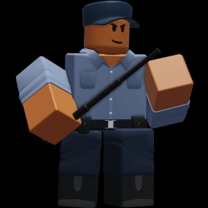 Warden