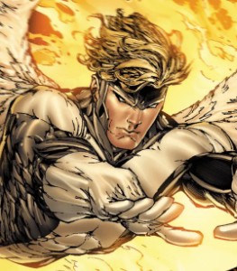 Angel