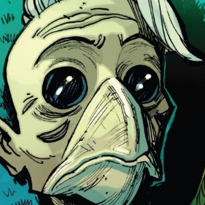 Beak