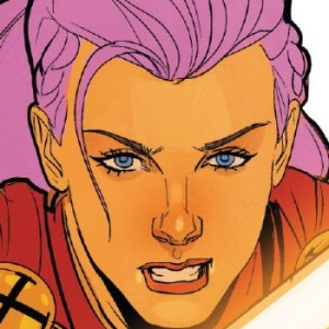 Betsy Braddock