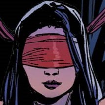 Blindfold