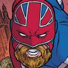 Captain Britain (Brian)
