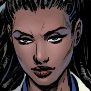 Cecilia Reyes