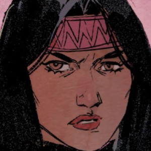 Dani Moonstar